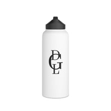  GDL™ Stainless Steel Water Bottle