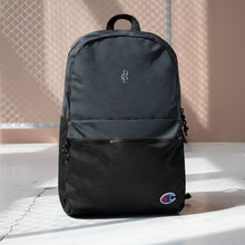  Champion x GDL™ Embroidered Backpack