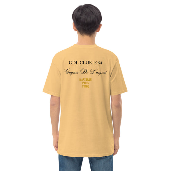 7. GDL CLUB 1964