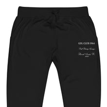  5. GDL Branded Sweats