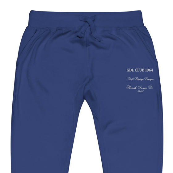 5. GDL Branded Sweats