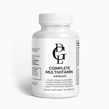  GDL™ Complete Multivitamin