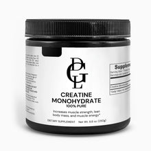  GDL™ 50 Full (5g) Servings Creatine Monohydrate