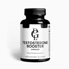  GDL™ Testosterone Booster