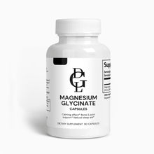  GDL™ (90 Capsules) Magnesium Glycinate